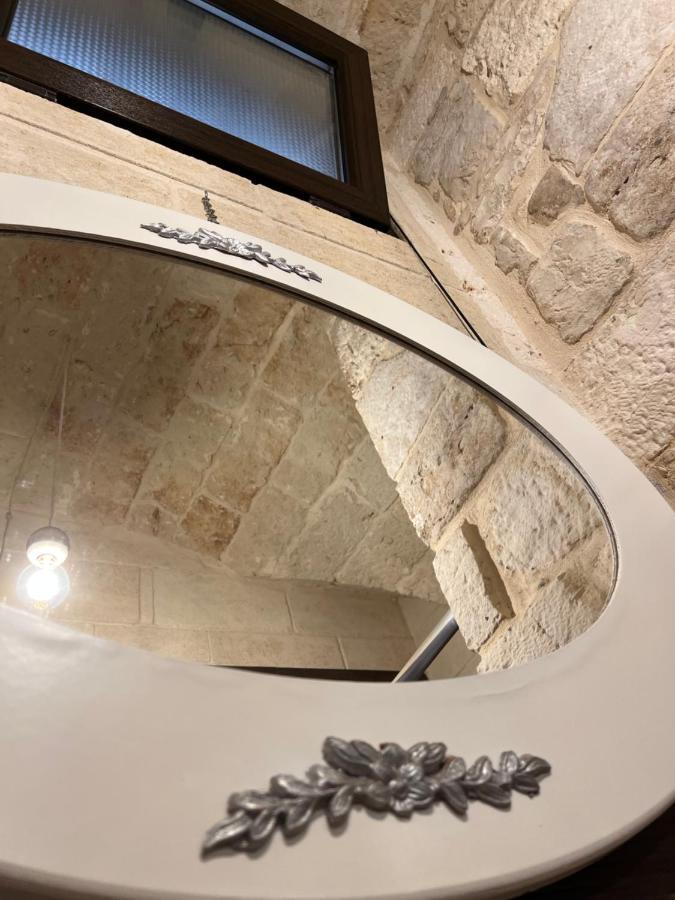 Bed and Breakfast Dimora Martina Loseto Екстер'єр фото