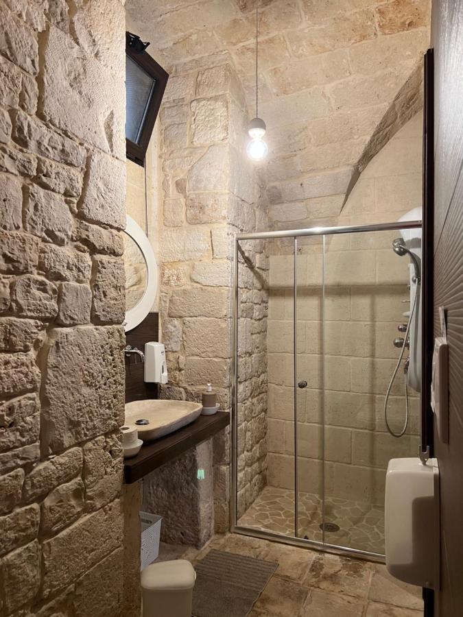 Bed and Breakfast Dimora Martina Loseto Екстер'єр фото